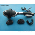 Infrared Body Massager Hammer / Handheld Vibrating and Infrared Massage Hammer (W-901)